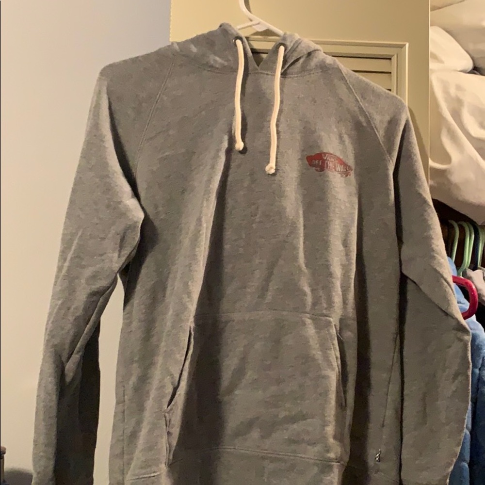 Vans Sweatshirt